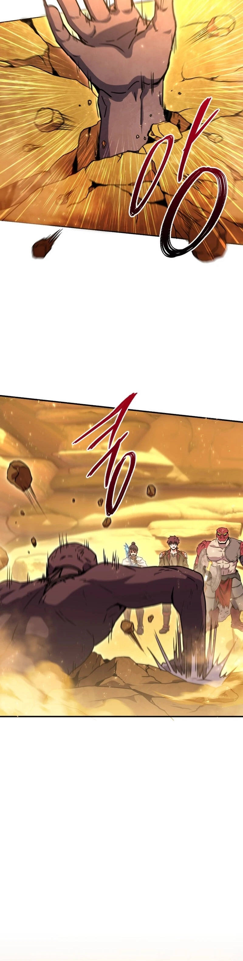 Legendary Blacksmith’s Vengeance ตอนที่ 40 แปลไทย