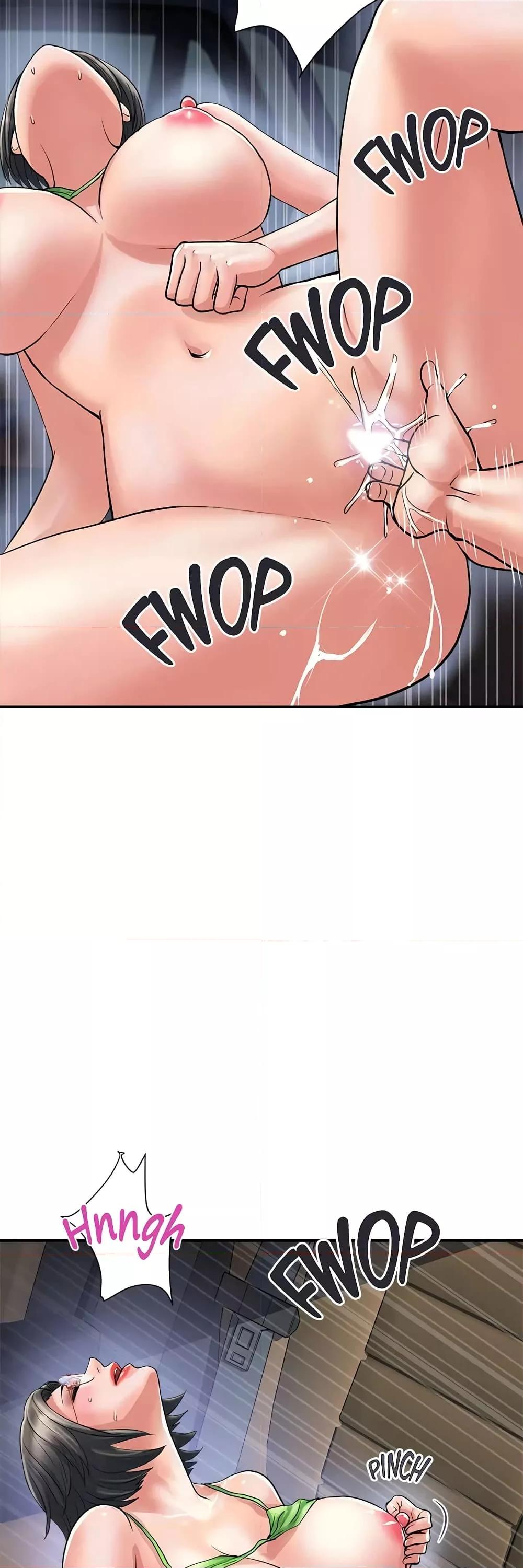 Pheromones - ตอนที่ 22