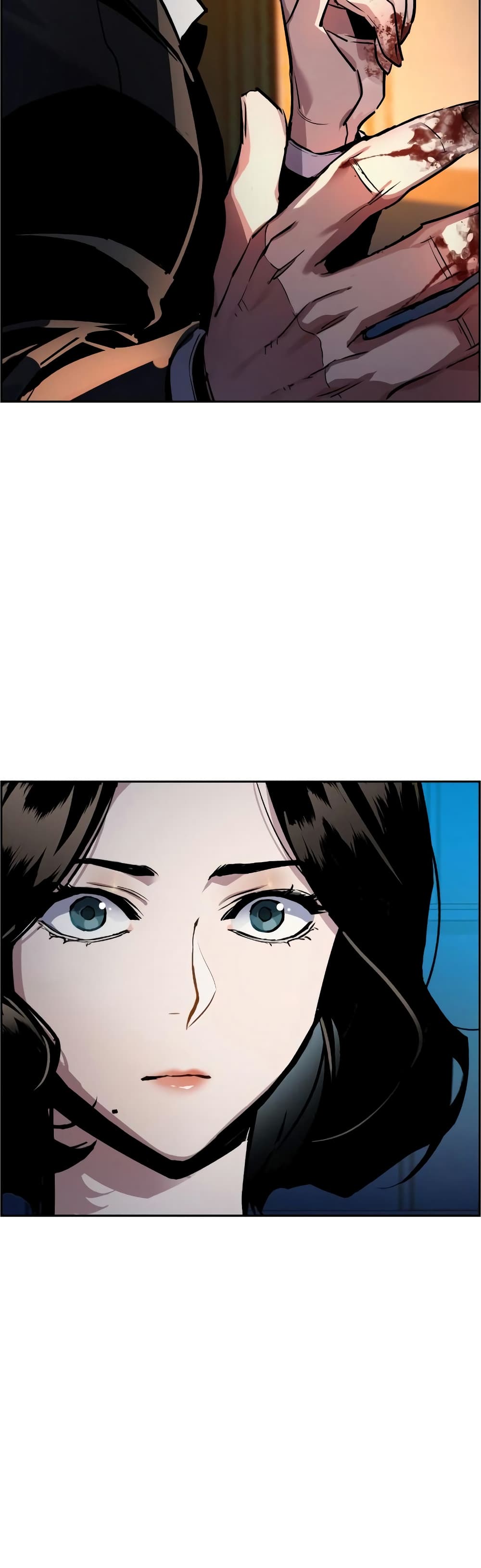 Mercenary Enrollment พี่ชายบอดี้การ์ด ตอนที่ 48 แปลไทย