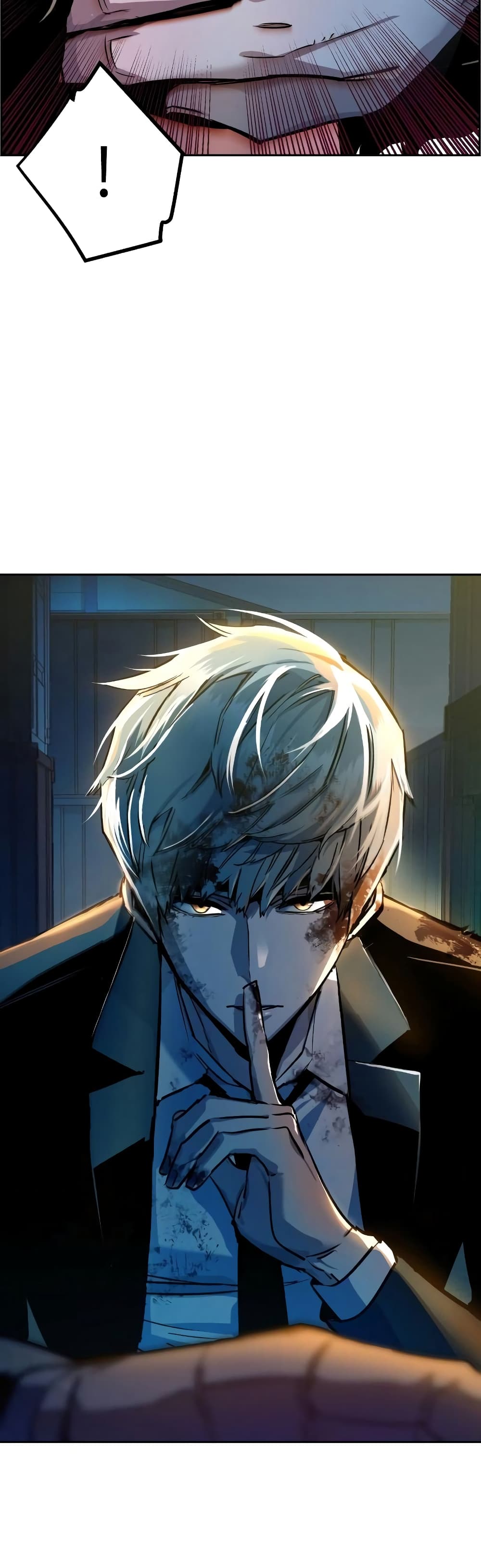 Mercenary Enrollment พี่ชายบอดี้การ์ด ตอนที่ 48 แปลไทย