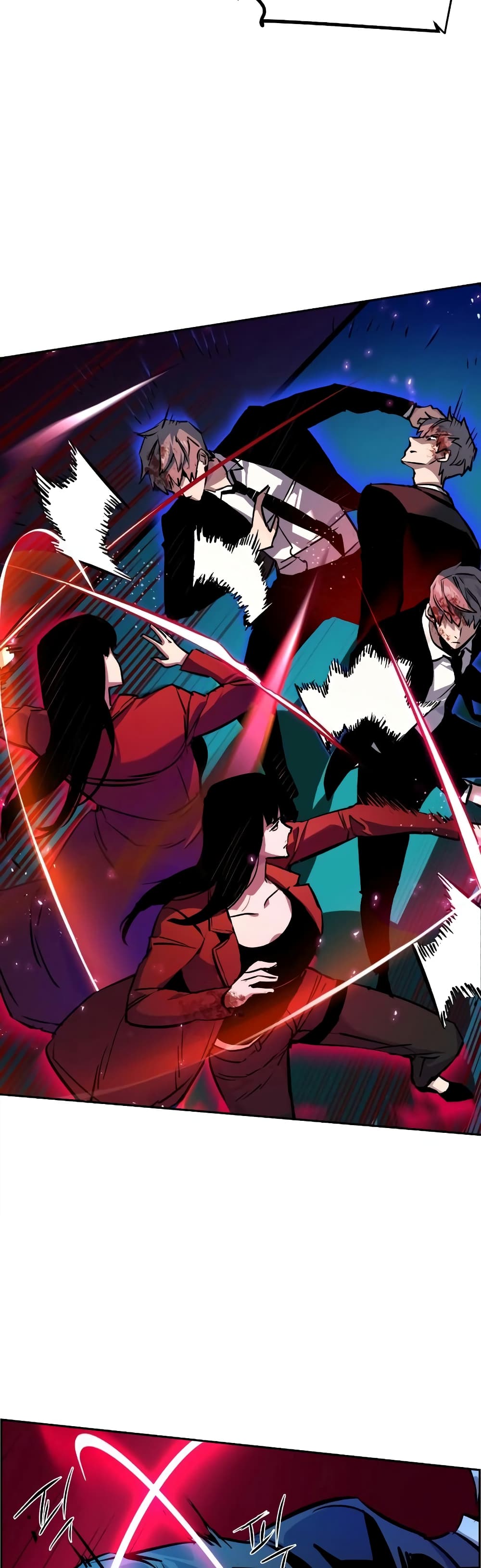 Mercenary Enrollment พี่ชายบอดี้การ์ด ตอนที่ 48 แปลไทย