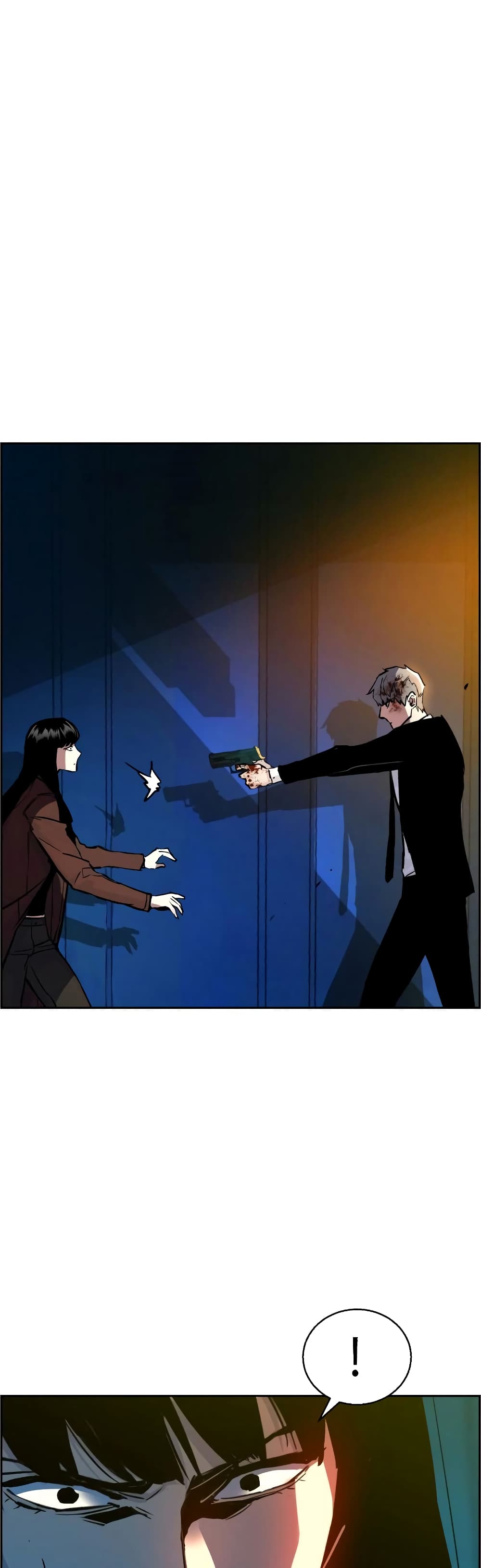 Mercenary Enrollment พี่ชายบอดี้การ์ด ตอนที่ 48 แปลไทย