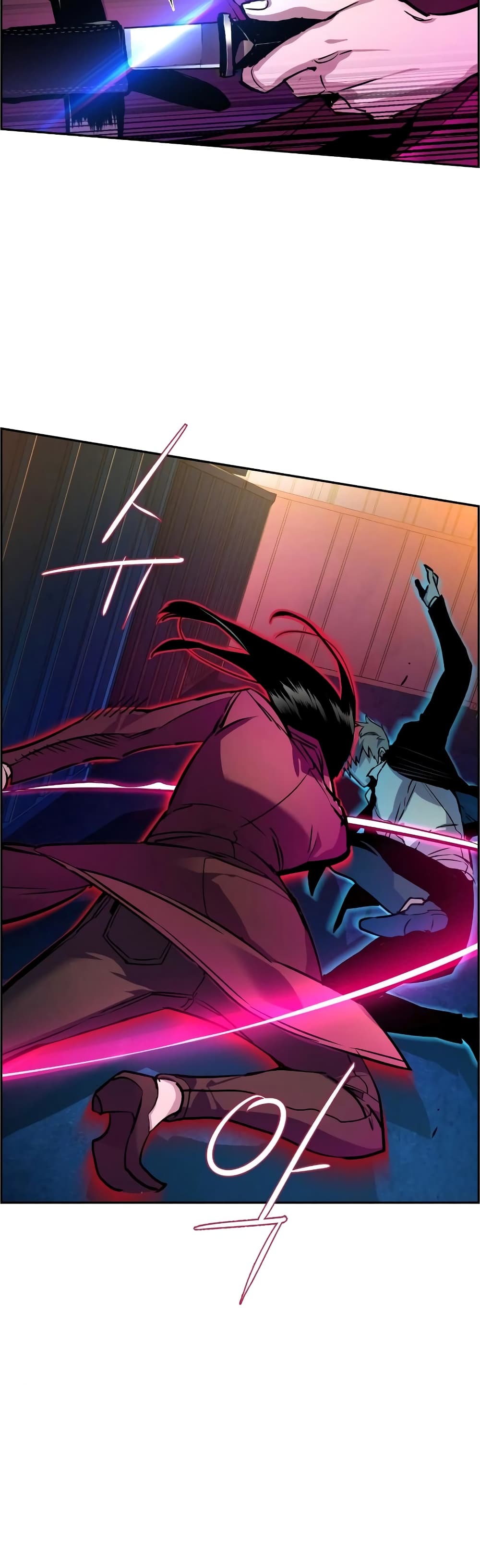 Mercenary Enrollment พี่ชายบอดี้การ์ด ตอนที่ 48 แปลไทย