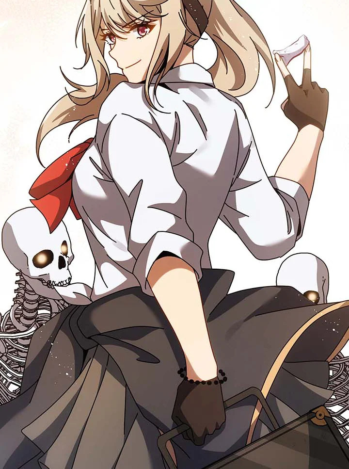 Necromancer Academy’s Genius Summoner ตอนที่ 102 แปลไทย