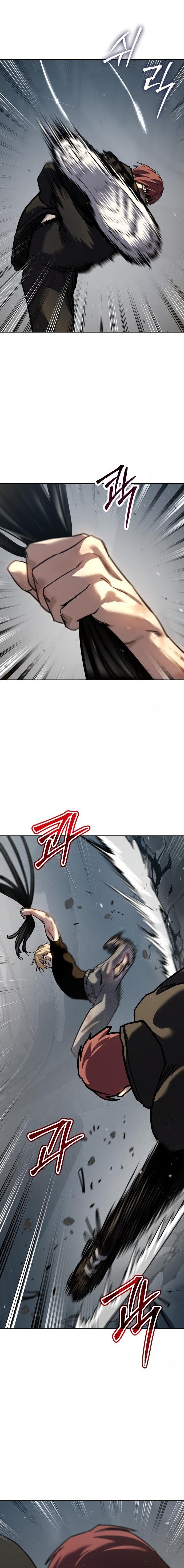 Laws of The Good Child ตอนที่ 48 แปลไทย