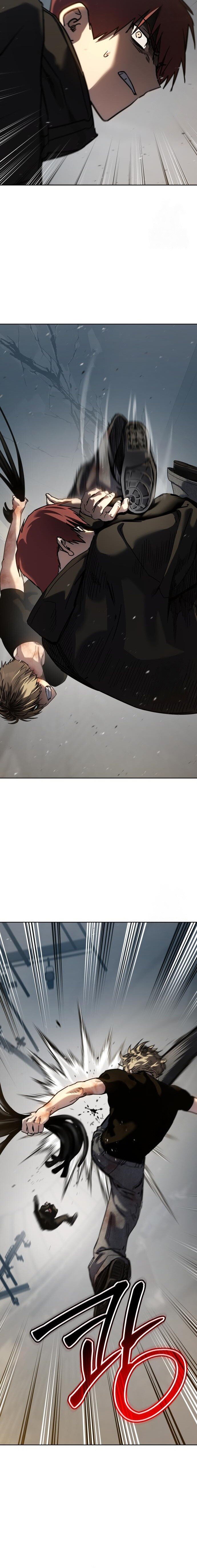 Laws of The Good Child ตอนที่ 48 แปลไทย