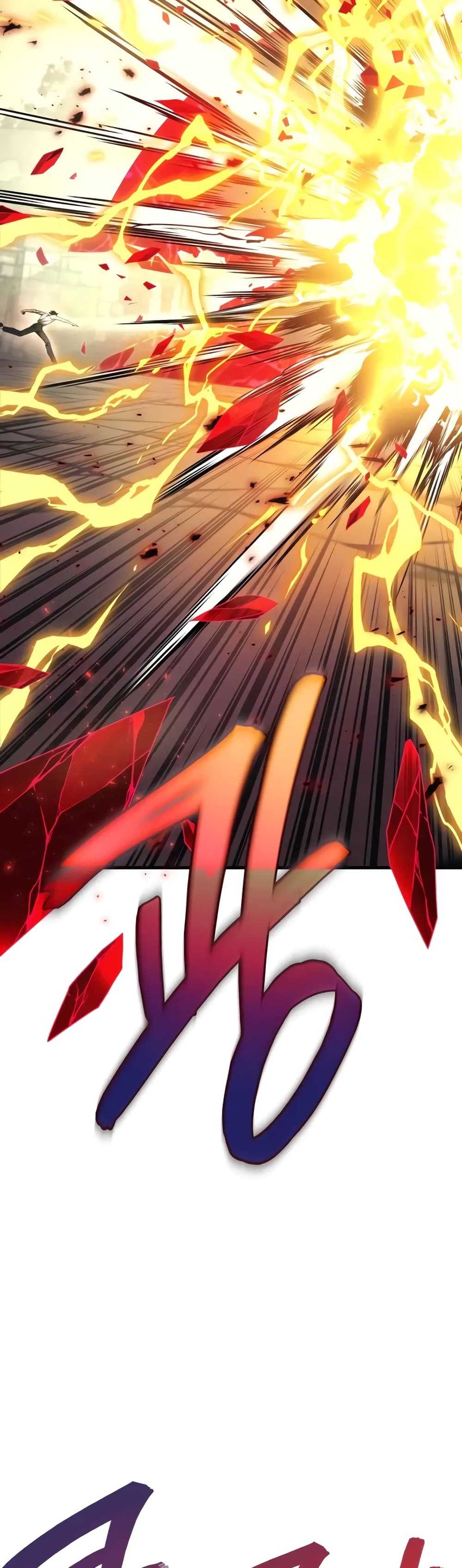 Martial God Regressed to Level 2 ตอนที่ 68 แปลไทย