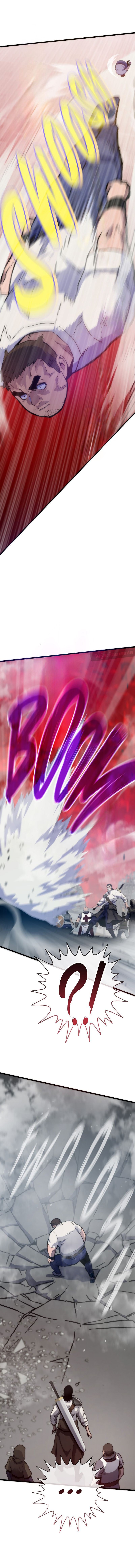 Past Life Returner ตอนที่ 96 แปลไทย