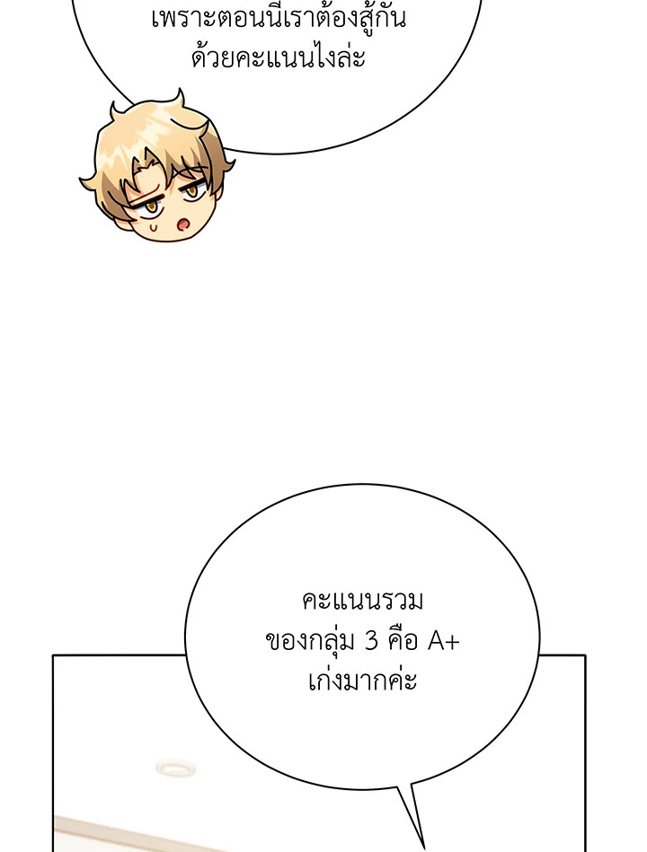 Necromancer Academy’s Genius Summoner ตอนที่ 43 แปลไทย