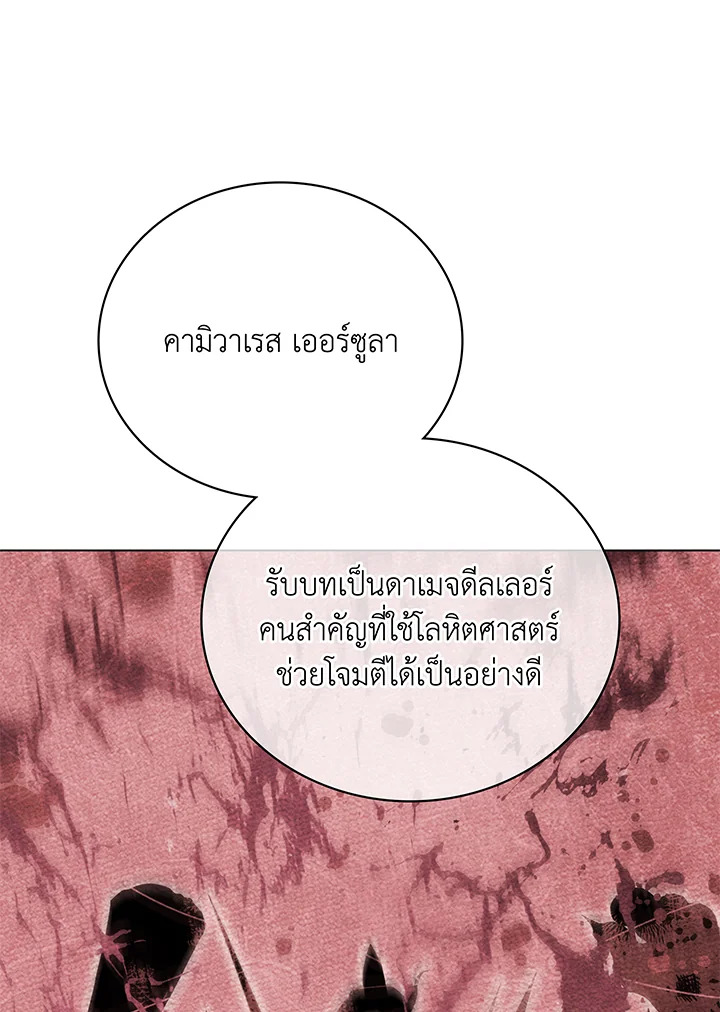 Necromancer Academy’s Genius Summoner ตอนที่ 43 แปลไทย