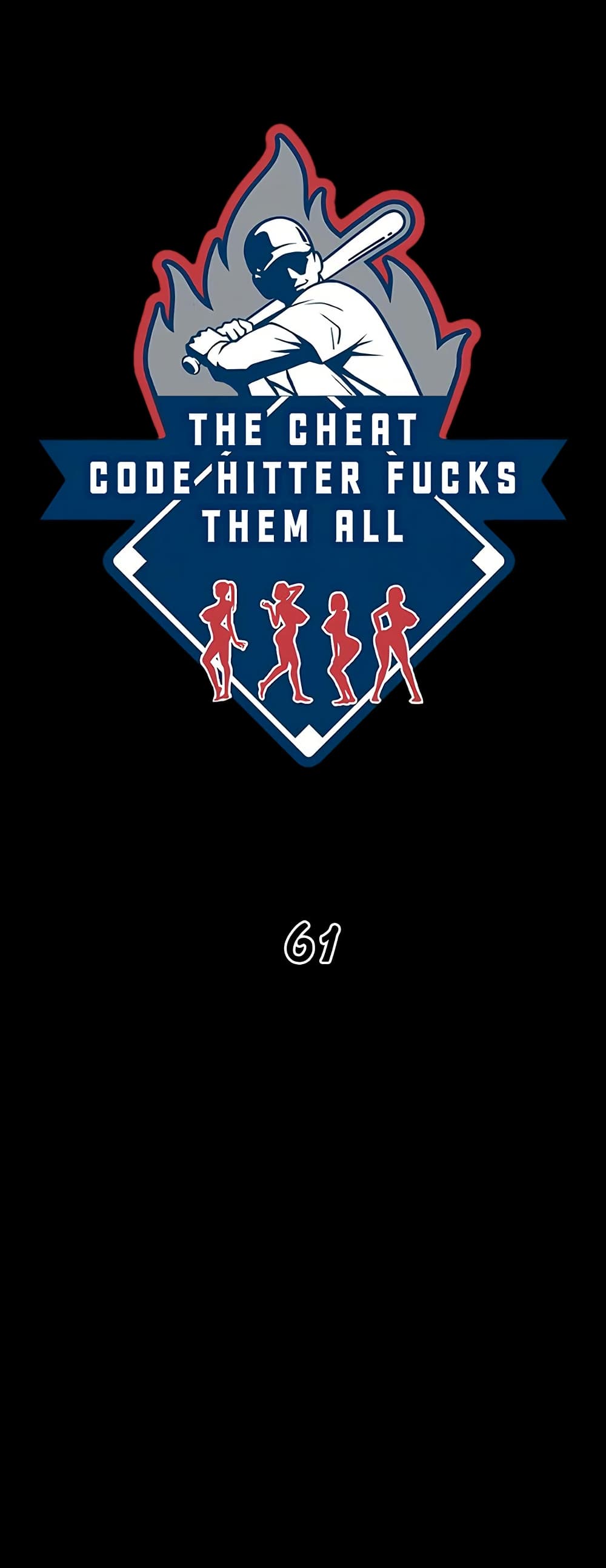 The Cheat Hitter - ตอนที่ 61