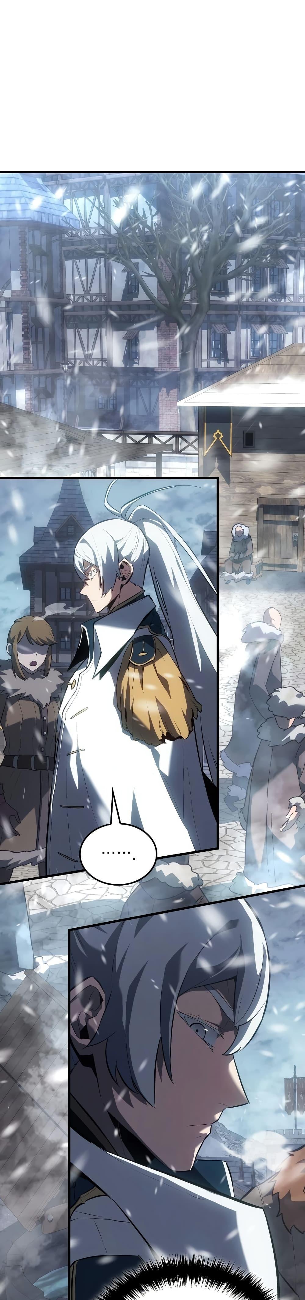 Ice Lord เจ้าตำหนักเหมันต์ ตอนที่ 15 แปลไทย