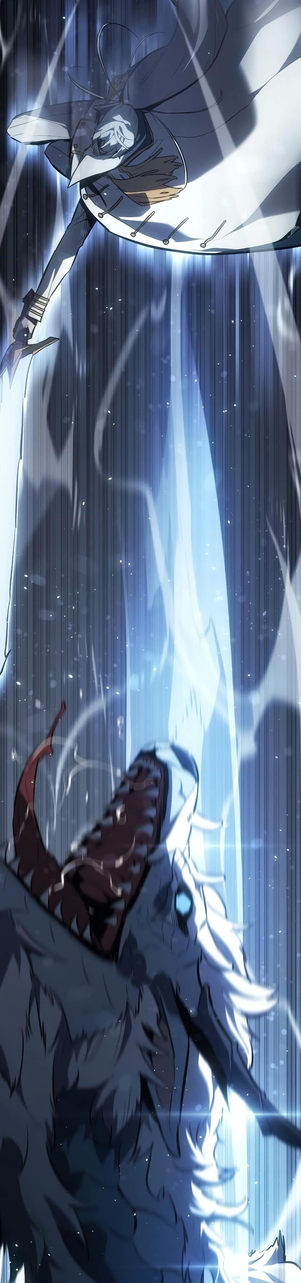 Ice Lord เจ้าตำหนักเหมันต์ ตอนที่ 15 แปลไทย