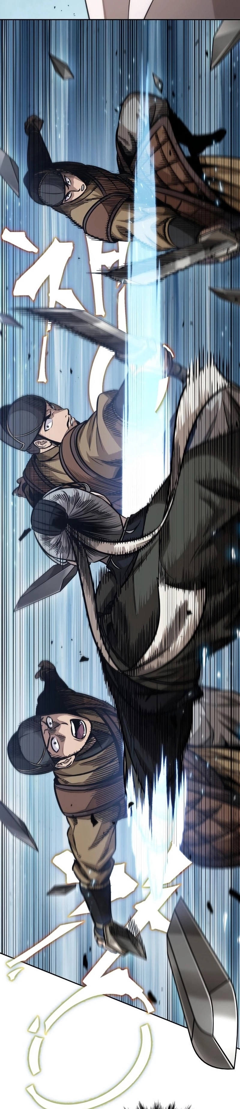 Nano Machine นาโนมาชิน ตอนที่ 181 แปลไทย