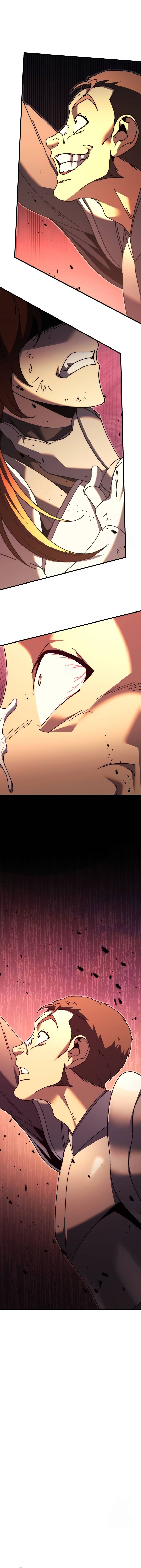 Regressor of the Fallen family ตอนที่ 62 แปลไทย