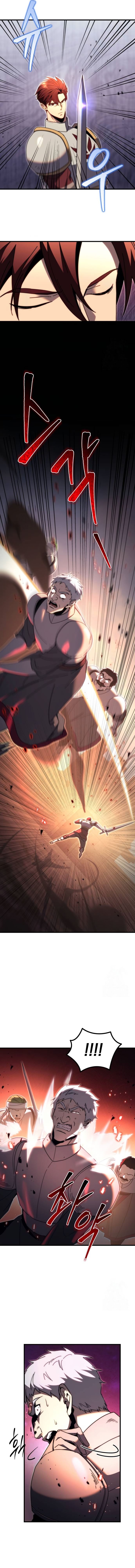 Regressor of the Fallen family ตอนที่ 62 แปลไทย