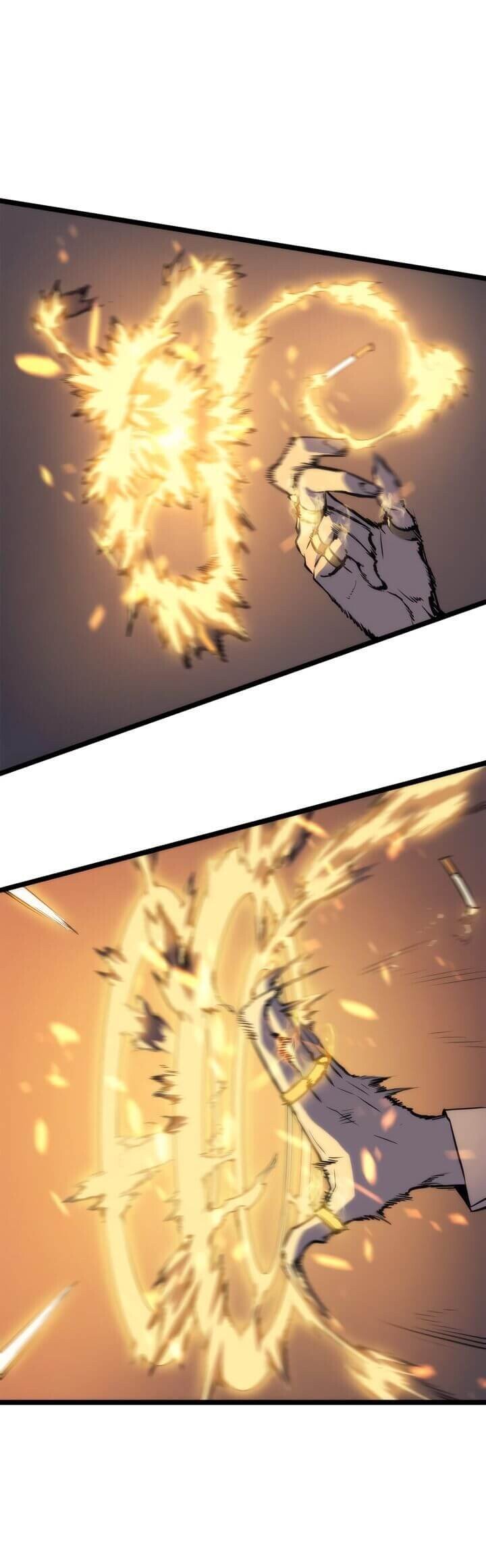 Solo Leveling ตอนที่ 65 แปลไทย