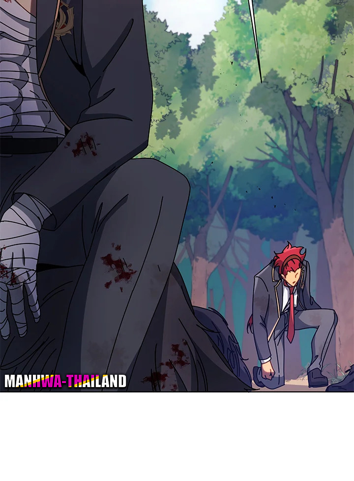 Necromancer Academy’s Genius Summoner ตอนที่ 84 แปลไทย