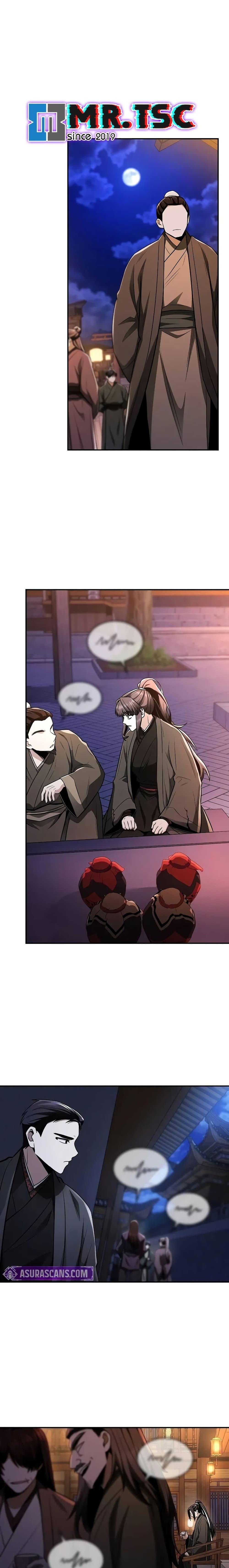 Mount Hua Sect’s Genius Phantom Swordsman ยอดอัจฉริยะนักดาบเงามายาแห่งฮวาซาน ตอนที่ 9 แปลไทย