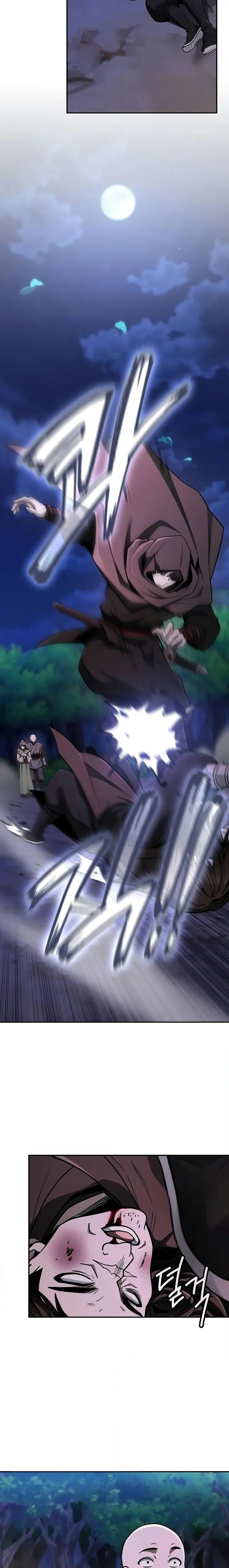 Mount Hua Sect’s Genius Phantom Swordsman ยอดอัจฉริยะนักดาบเงามายาแห่งฮวาซาน ตอนที่ 9 แปลไทย