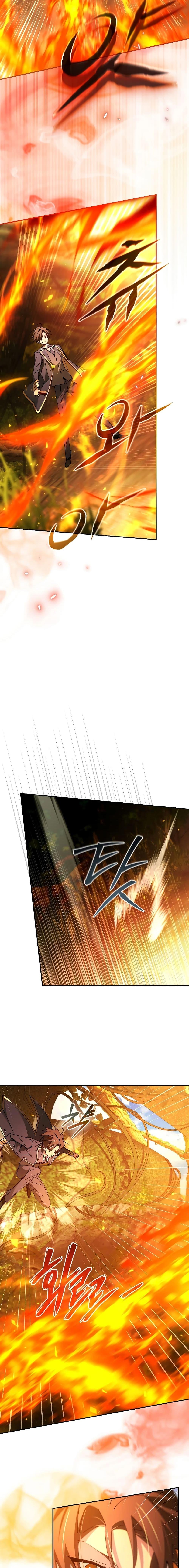 Magic Academy’s Genius Blinker ตอนที่ 23 แปลไทย