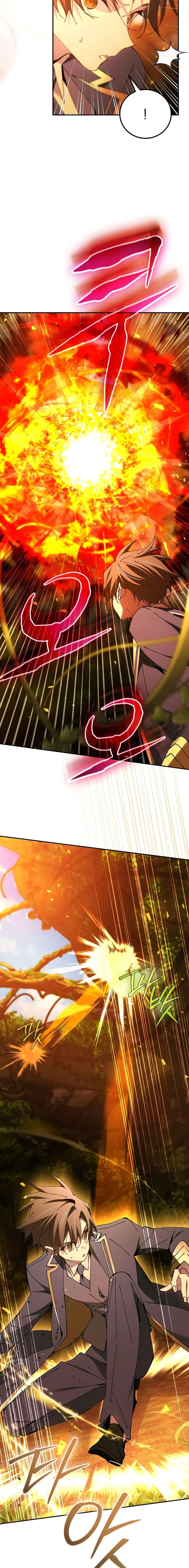 Magic Academy’s Genius Blinker ตอนที่ 23 แปลไทย