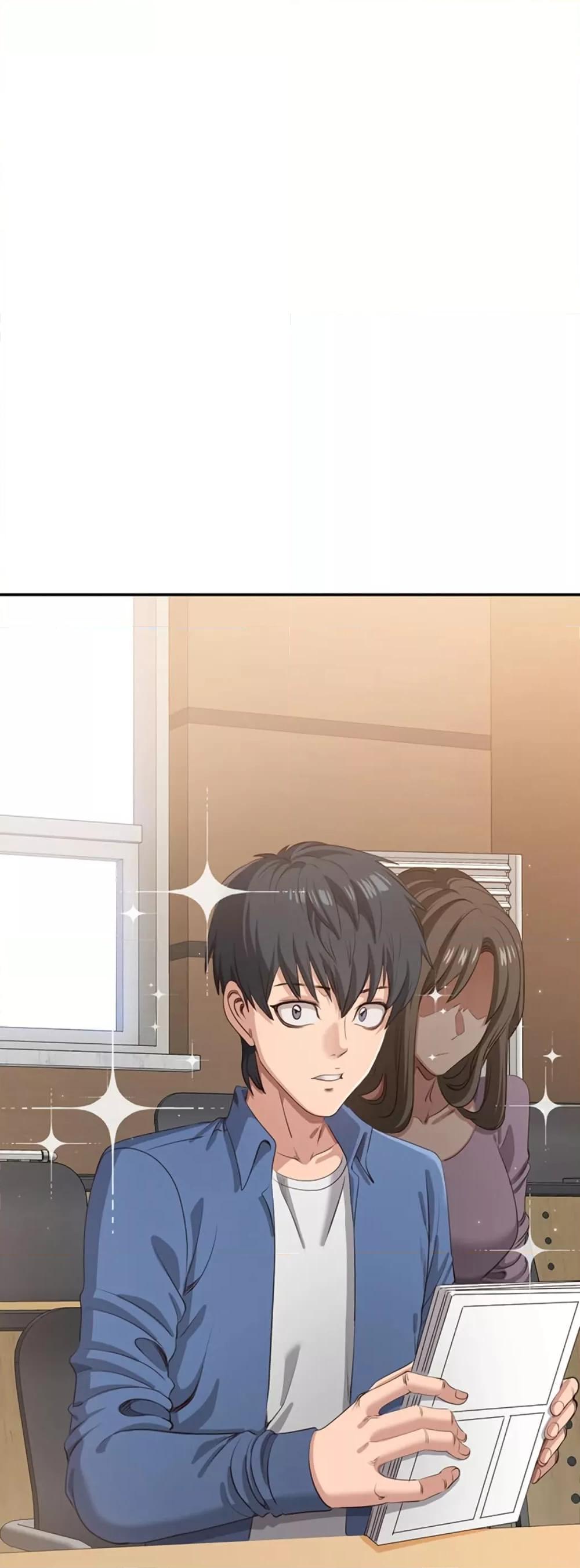 Reversed Virtues - ตอนที่ 3