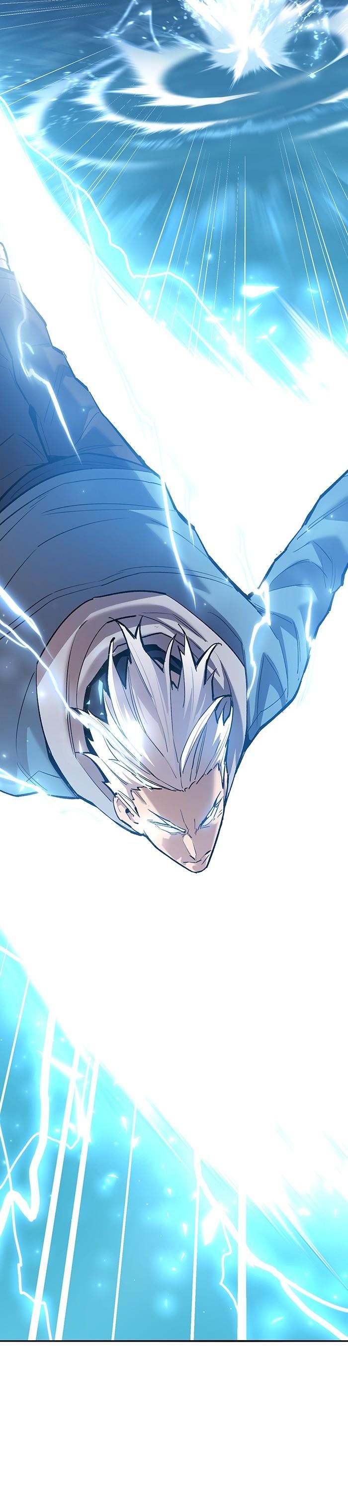 Limit Breaker ยอดคนเลเวลทะลุ ตอนที่ 158 แปลไทย