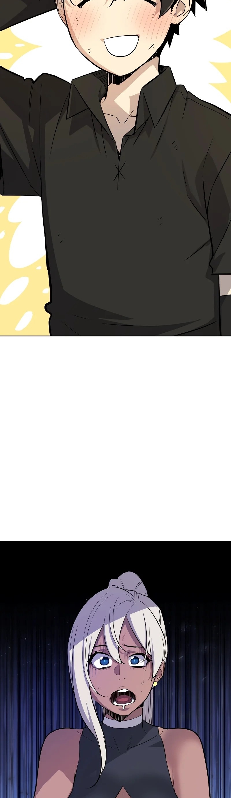 Overpowered Sword ตอนที่ 44 แปลไทย