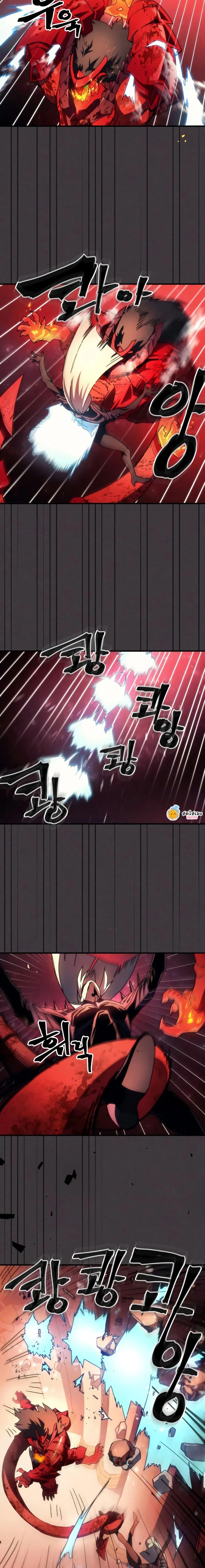 Mr Devourer Please Act Like a Final Boss ทำตัวให้สมกับเป็นมอนสเตอร์บอสหน่อยสิ คุณสวอลโลว์! ตอนที่ 82 แปลไทย