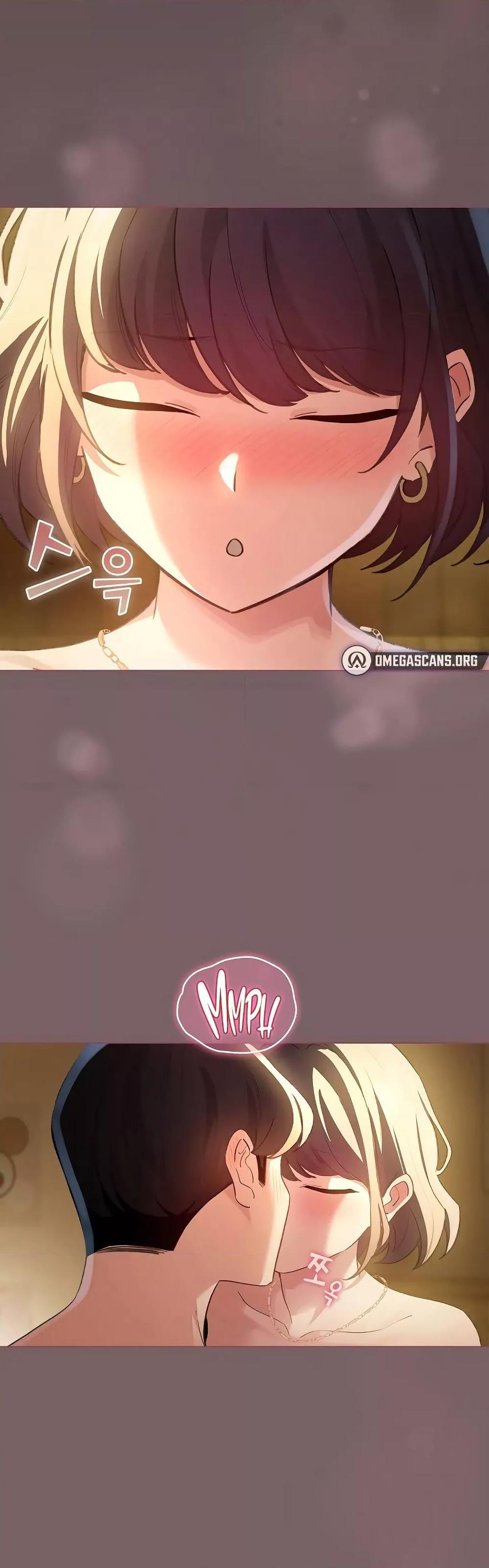 I Became a Pornhwa NPC - ตอนที่ 10