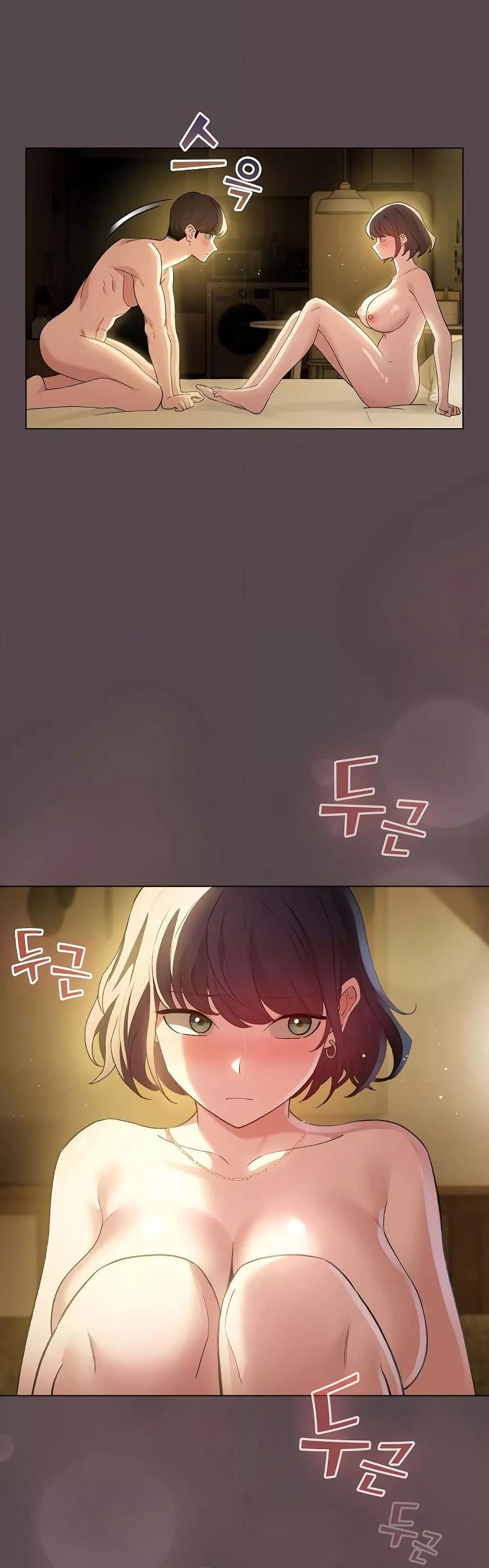 I Became a Pornhwa NPC - ตอนที่ 10