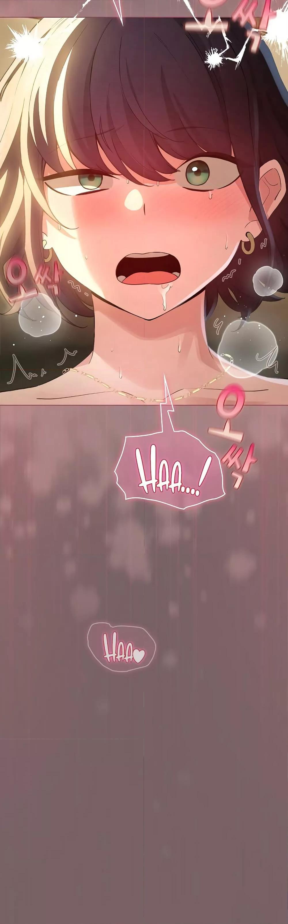 I Became a Pornhwa NPC - ตอนที่ 10