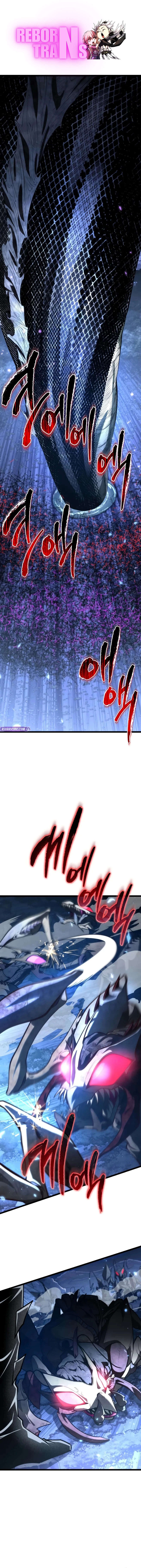 Reincarnator ผู้หวนคืน ตอนที่ 95 แปลไทย