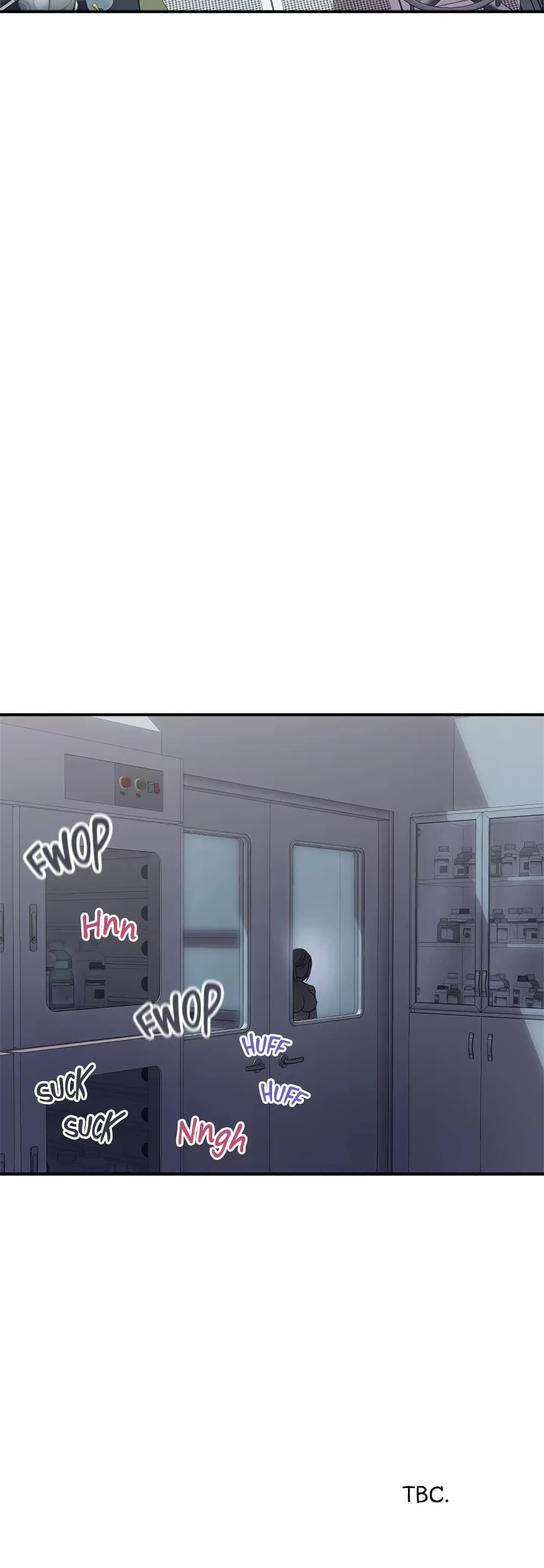 Pheromones - ตอนที่ 31