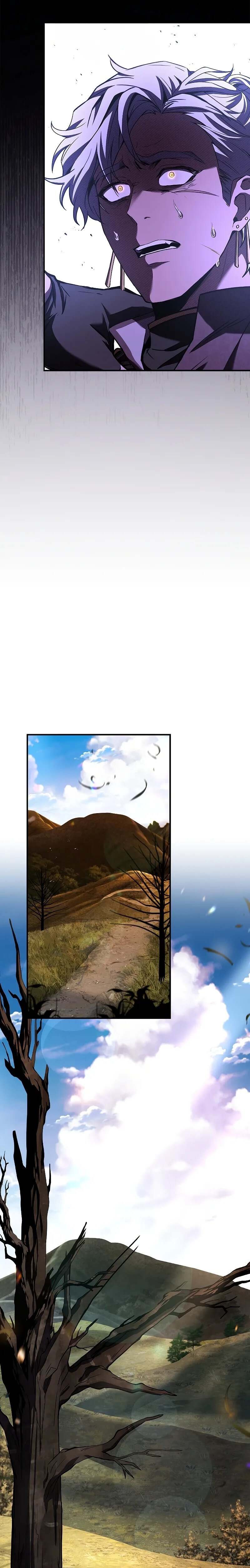 Night of the Soulless Heathens ค่ำคืนแห่งคนนอกรีตไร้วิญญาณ ตอนที่ 13 แปลไทย