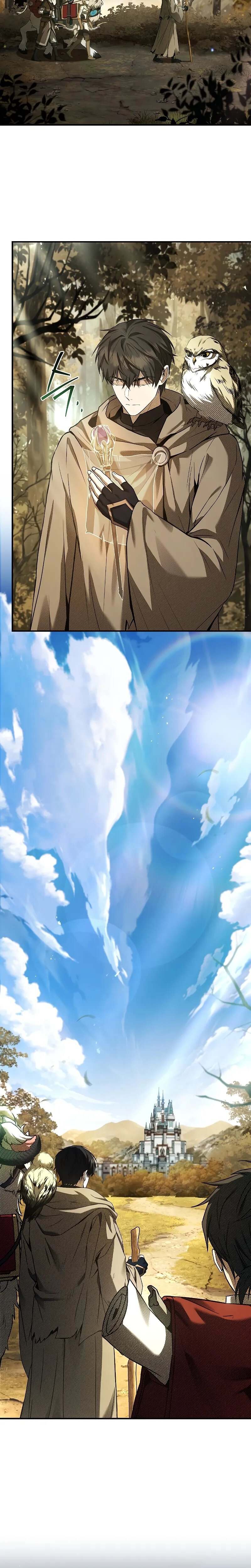 Night of the Soulless Heathens ค่ำคืนแห่งคนนอกรีตไร้วิญญาณ ตอนที่ 13 แปลไทย