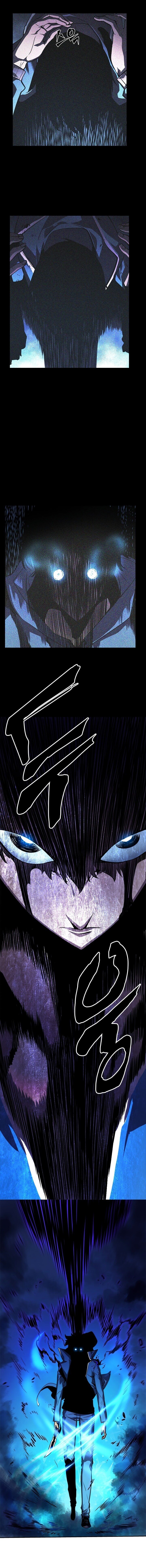 Solo Leveling ตอนที่ 24 แปลไทย