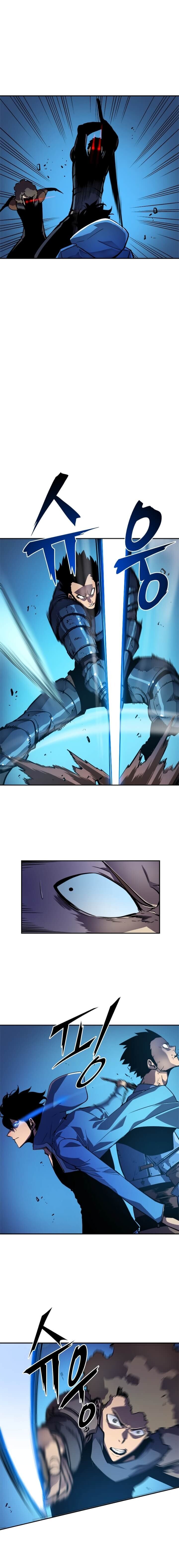 Solo Leveling ตอนที่ 24 แปลไทย