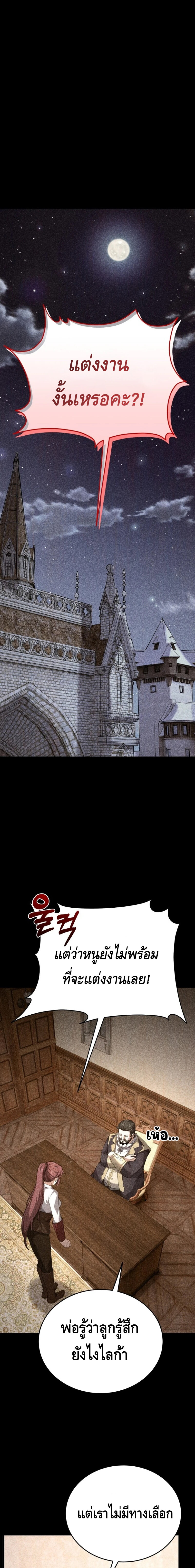 Reincarnation of the Sword Master ตอนที่ 14 แปลไทย