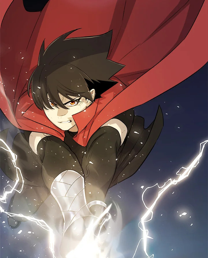 Overpowered Sword ตอนที่ 137 แปลไทย