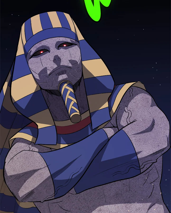 Overpowered Sword ตอนที่ 137 แปลไทย