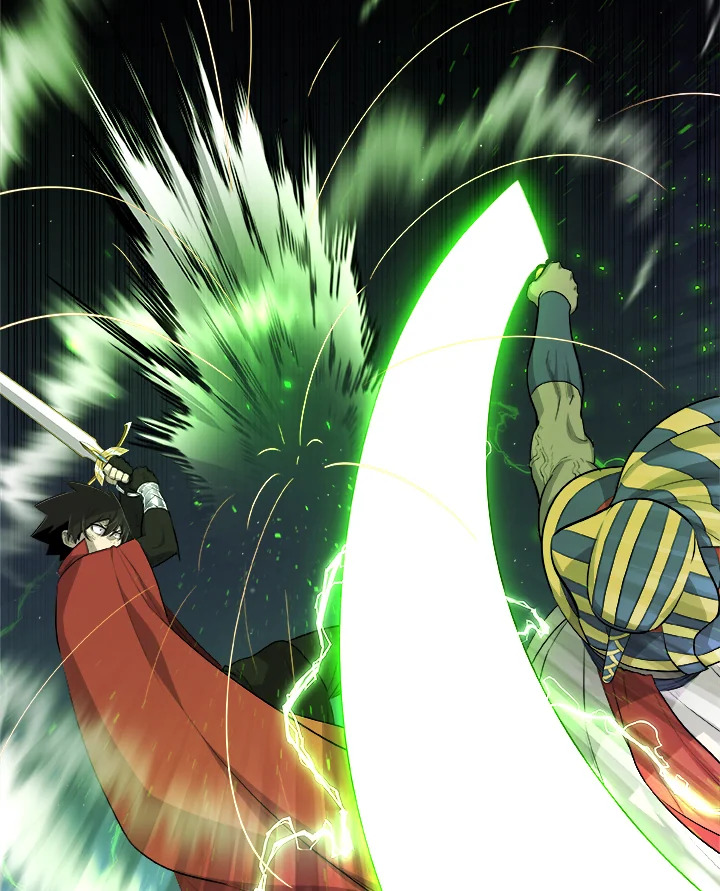 Overpowered Sword ตอนที่ 137 แปลไทย