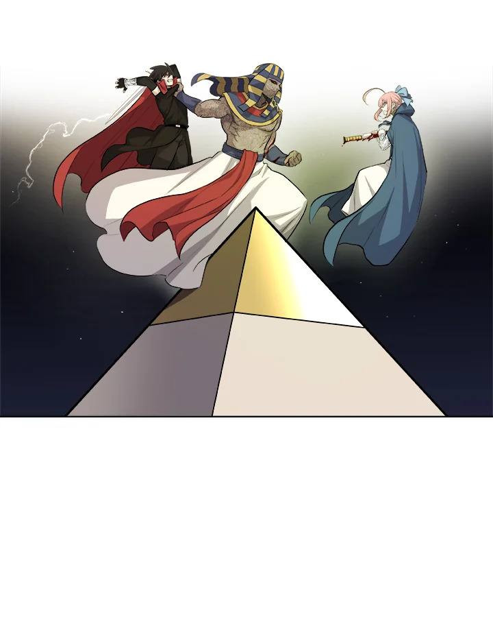 Overpowered Sword ตอนที่ 137 แปลไทย