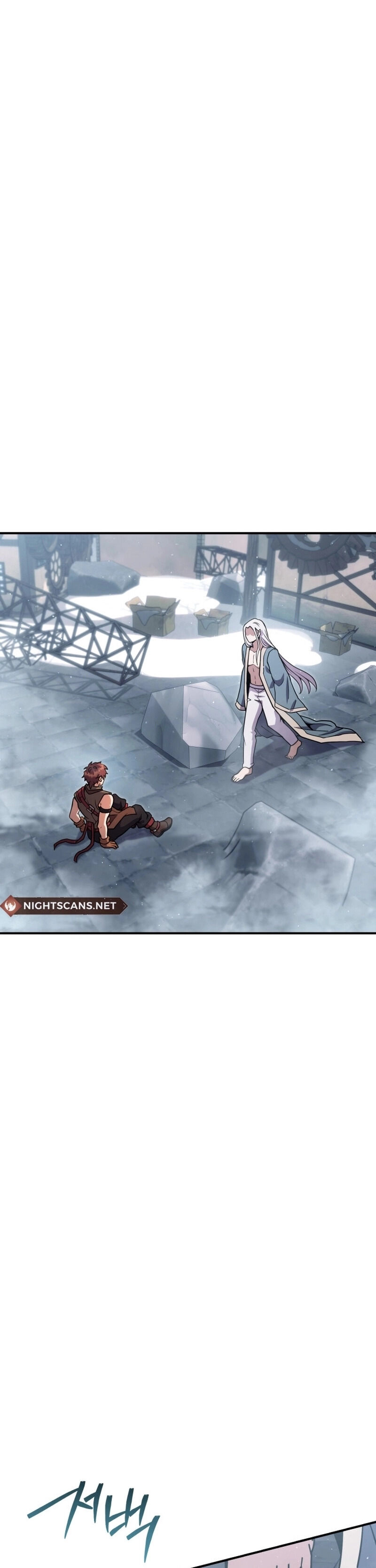 Legendary Blacksmith’s Vengeance ตอนที่ 44 แปลไทย