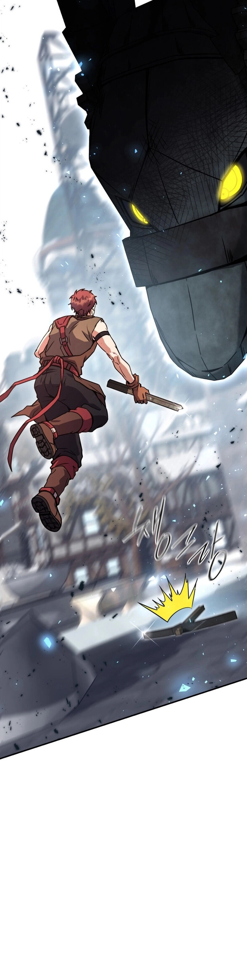 Legendary Blacksmith’s Vengeance ตอนที่ 44 แปลไทย