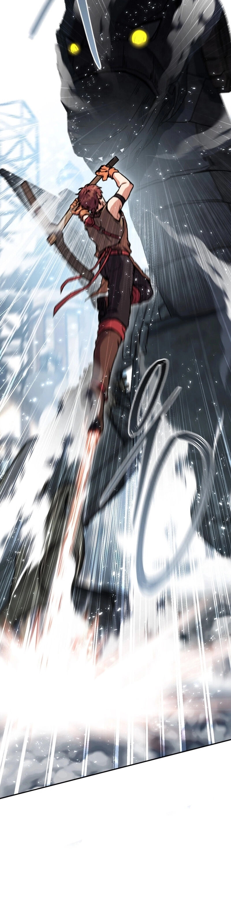 Legendary Blacksmith’s Vengeance ตอนที่ 44 แปลไทย