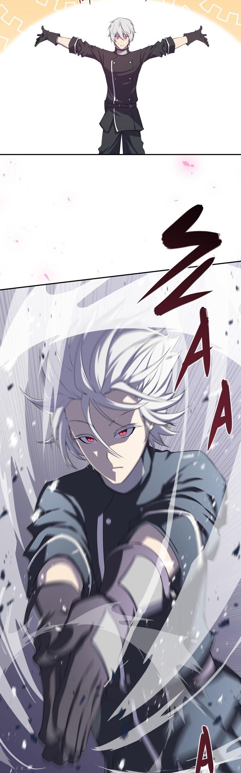 Retired Demon King จอมมารผู้ปลดเกษียณ ตอนที่ 12 แปลไทย