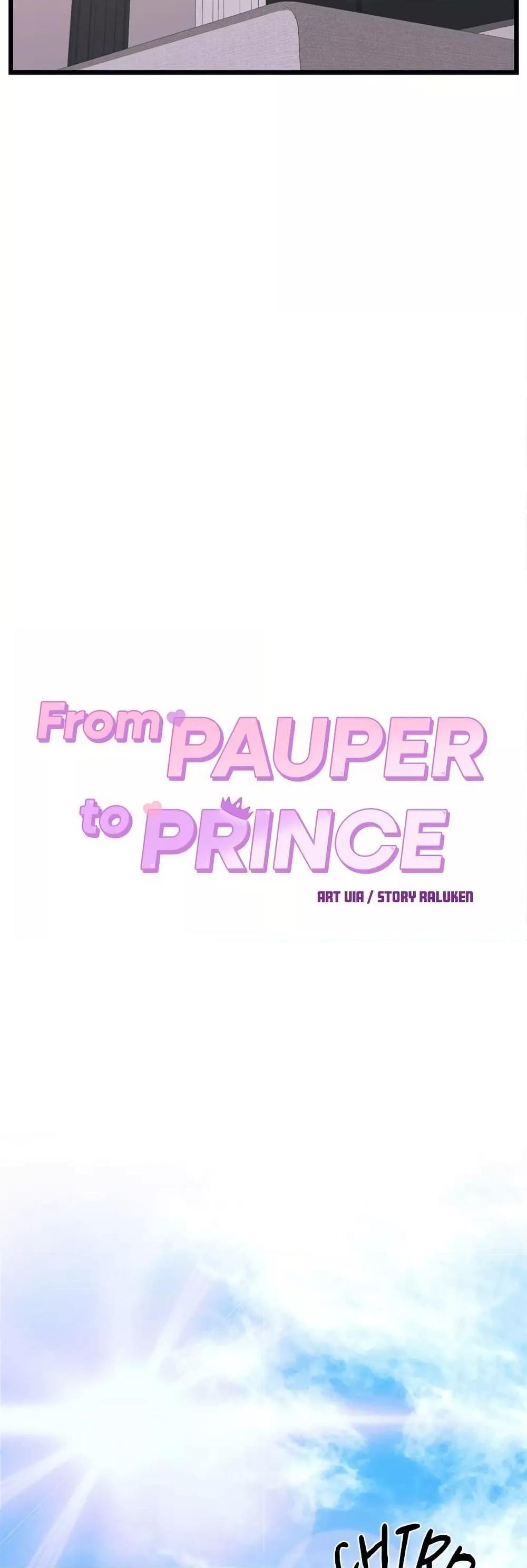 From Pauper to Prince - ตอนที่ 7