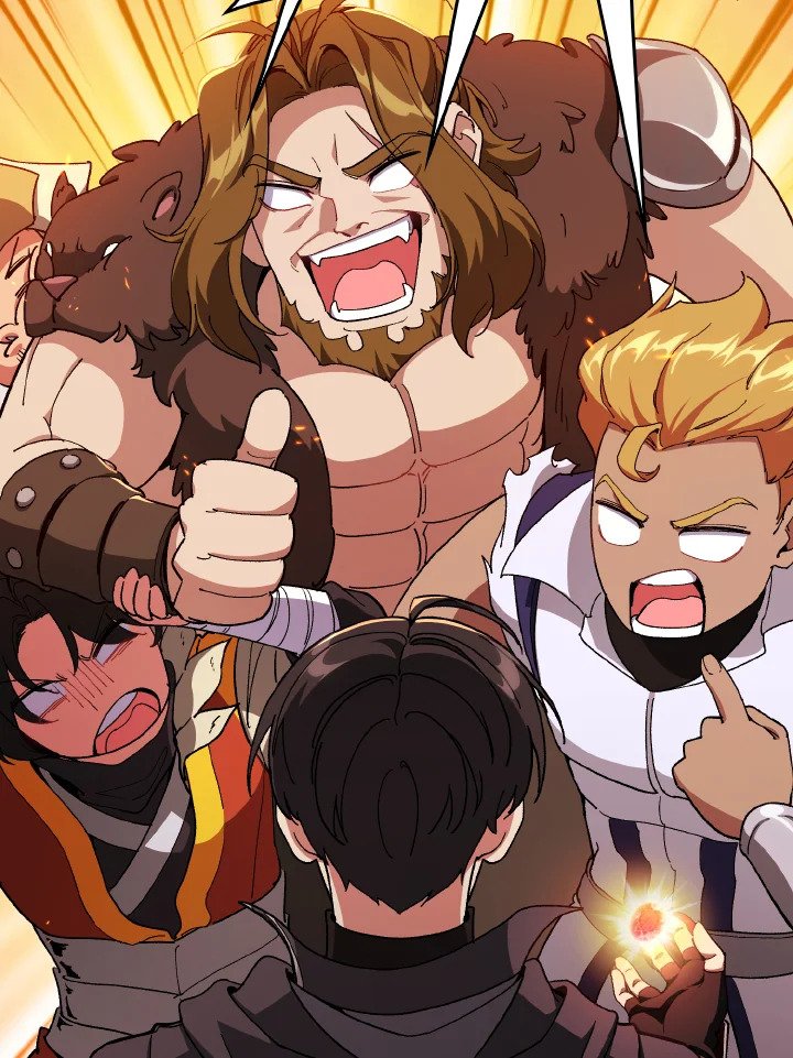 Max Level Player ตอนที่ 89 แปลไทย